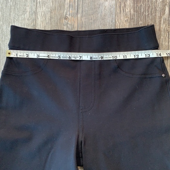 SPANX Black Jagging‘s size Medium - Picture 4 of 6